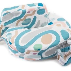 My Brest Friend Nursing Pillow